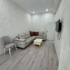 In Baku 66.0 m² apartment is for rent - Image 3