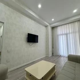 In Baku 66.0 m² apartment is for rent - Image 4