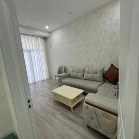 In Baku 66.0 m² apartment is for rent - Image 5
