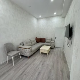 In Baku 66.0 m² apartment is for rent - Image 6