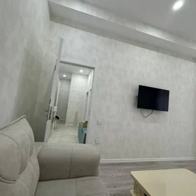 In Baku 66.0 m² apartment is for rent - Image 7