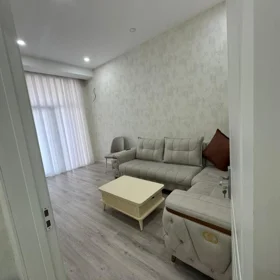 In Baku 66.0 m² apartment is for rent - Image 8