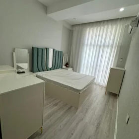 In Baku 66.0 m² apartment is for rent - Image 9