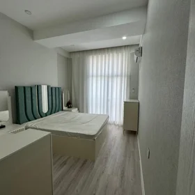 In Baku 66.0 m² apartment is for rent - Image 10