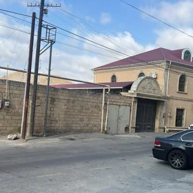 In Khirdalan nan acre land is for sale - Image 2