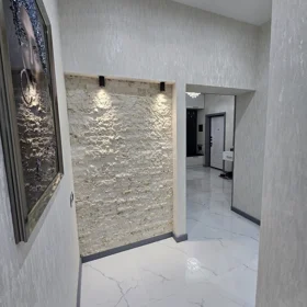 In Baku 105.0 m² apartment is for rent - Image 5