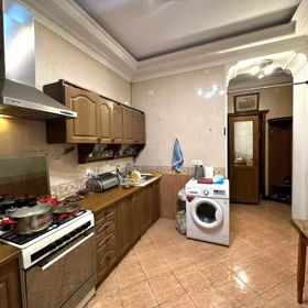 In Baku 60.0 m² apartment is for sale - Image 2
