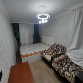 In Baku 50.0 m² apartment is for rent - Image 4