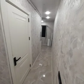 In Baku 50.0 m² apartment is for rent - Image 9