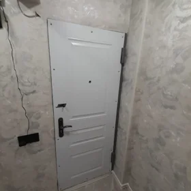 In Baku 50.0 m² apartment is for rent - Image 10