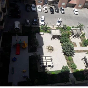 In Baku 60.0 m² apartment is for rent - Image 2