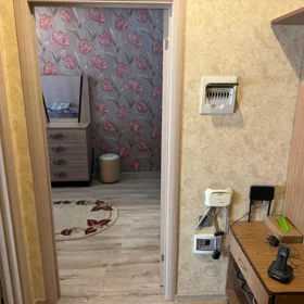 In Baku 60.0 m² apartment is for rent - Image 6