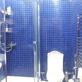 In Baku 60.0 m² apartment is for rent - Image 9