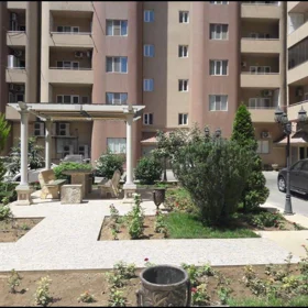 In Baku 60.0 m² apartment is for rent - Image 10