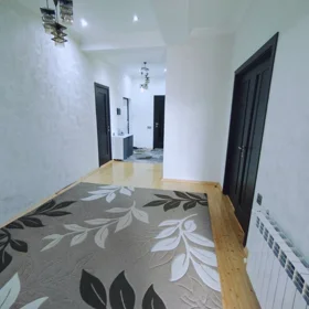 In Baku 107.0 m² apartment is for sale - Image 2