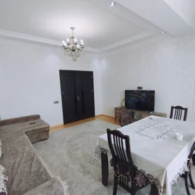 In Baku 107.0 m² apartment is for sale - Image 4