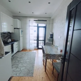 In Baku 107.0 m² apartment is for sale - Image 5