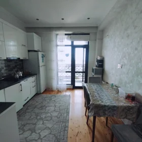 In Baku 107.0 m² apartment is for sale - Image 7