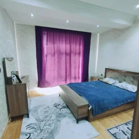 In Baku 107.0 m² apartment is for sale - Image 8