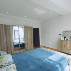 In Baku 107.0 m² apartment is for sale - Image 9