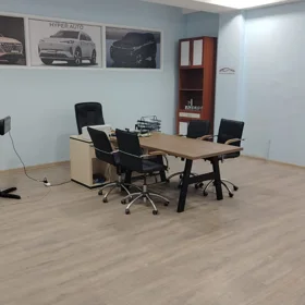 In Baku 50.0 m² office is for rent - Image 4