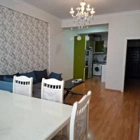 In Baku 70.0 m² apartment is for rent - Image 5