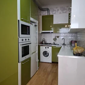 In Baku 70.0 m² apartment is for rent - Image 8