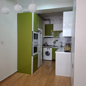 In Baku 70.0 m² apartment is for rent - Image 9