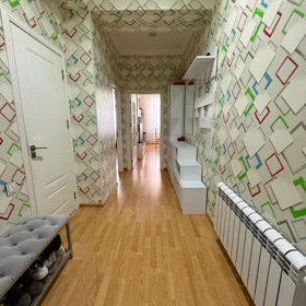 In Baku 70.0 m² apartment is for rent - Image 10