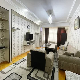 In Baku 85.0 m² apartment is for rent - Image 3