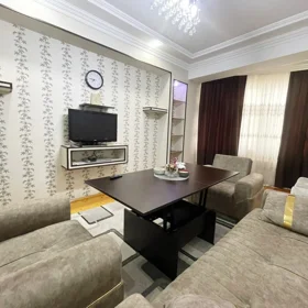 In Baku 85.0 m² apartment is for rent - Image 4