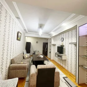 In Baku 85.0 m² apartment is for rent - Image 6