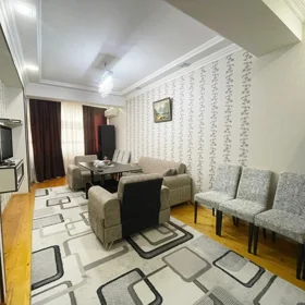 In Baku 85.0 m² apartment is for rent - Image 7