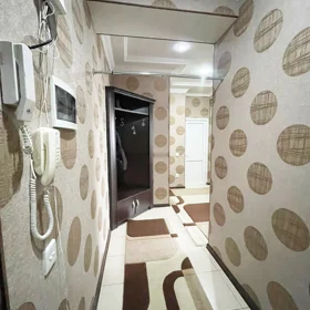 In Baku 85.0 m² apartment is for rent - Image 8