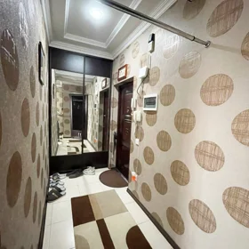 In Baku 85.0 m² apartment is for rent - Image 10
