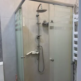 In Baku 60.0 m² apartment is for rent - Image 5