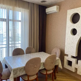 In Baku 60.0 m² apartment is for rent - Image 7