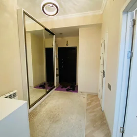 In Baku 60.0 m² apartment is for rent - Image 4