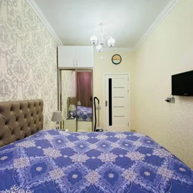 In Baku 60.0 m² apartment is for rent - Image 6