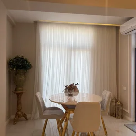 In Xətai rayonu 70.0 m² apartment is for rent - Image 2