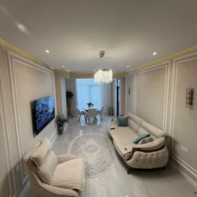 In Xətai rayonu 70.0 m² apartment is for rent - Image 3
