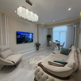 In Xətai rayonu 70.0 m² apartment is for rent - Image 4