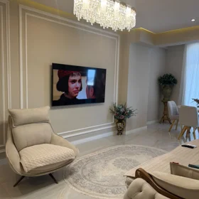 In Xətai rayonu 70.0 m² apartment is for rent - Image 5