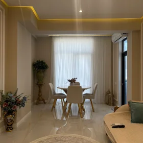 In Xətai rayonu 70.0 m² apartment is for rent - Image 7