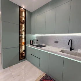 In Xətai rayonu 70.0 m² apartment is for rent - Image 8
