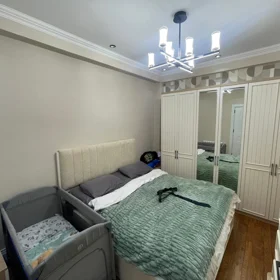 In Baku 70.0 m² apartment is for sale - Image 4
