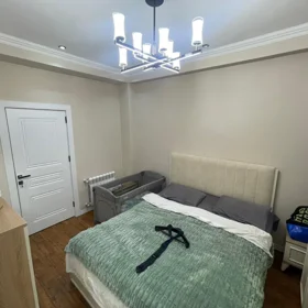 In Baku 70.0 m² apartment is for sale - Image 5