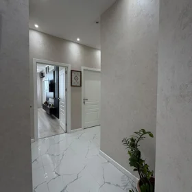In Baku 86.0 m² apartment is for sale - Image 2