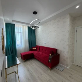 In Baku 86.0 m² apartment is for sale - Image 5
