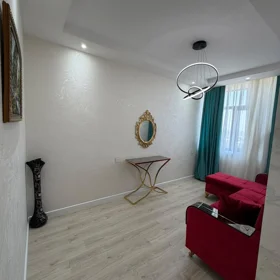 In Baku 86.0 m² apartment is for sale - Image 6